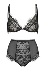 Confidante Forever Young HW Brief Black