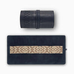 Gaucho TechRoll Mini, Navy Blue | Mantidy®