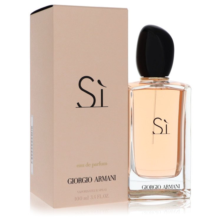 Giorgio Armani Sì Eau de Parfum