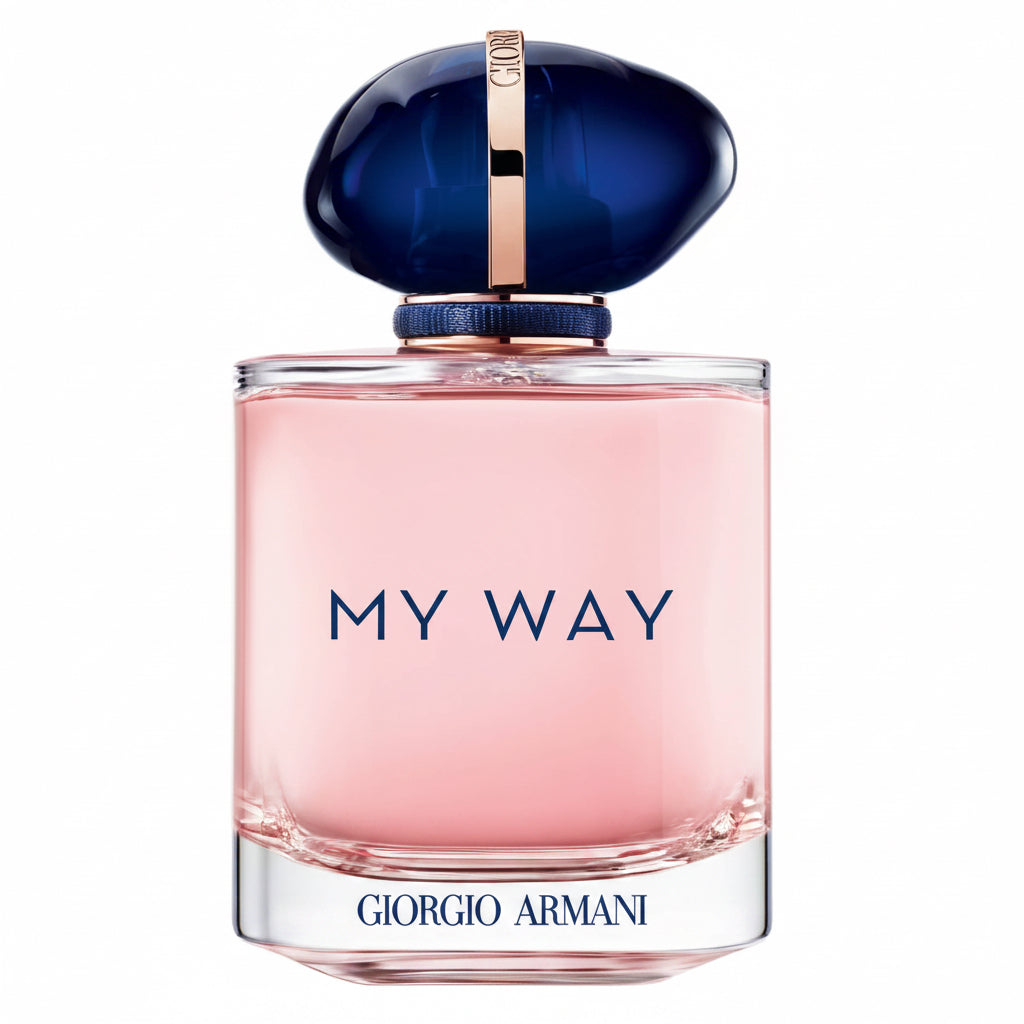 Giorgio Armani My Way Eau de Parfum 90ml