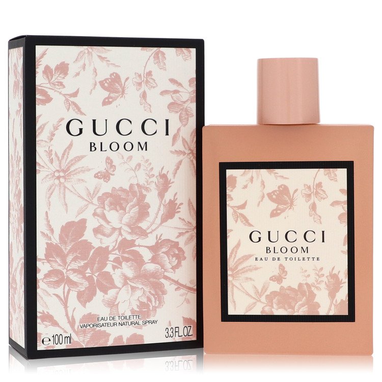 Gucci Bloom Eau de Toilette