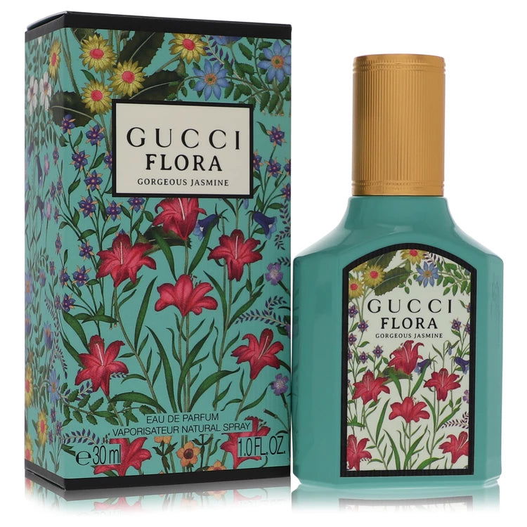 Gucci Flora Gorgeous Jasmine Eau de Parfum 30ml