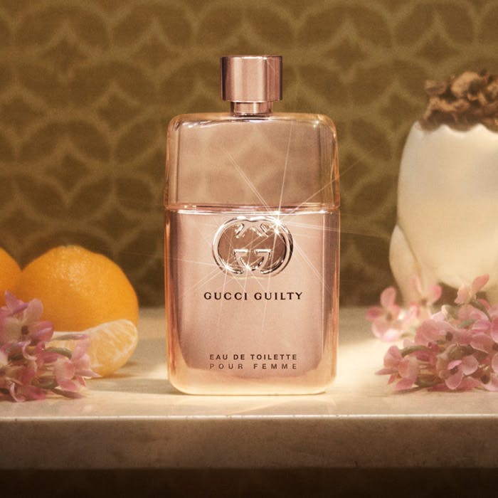 Gucci Guilty For Her Eau de Toilette