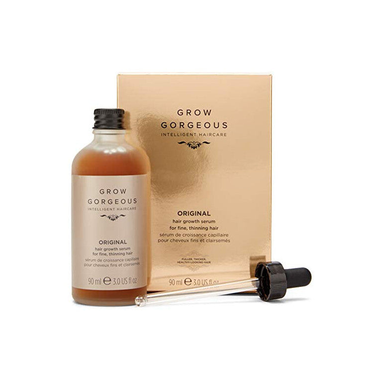 Grow Gorgeous Hair Growth Serum Original 90ml