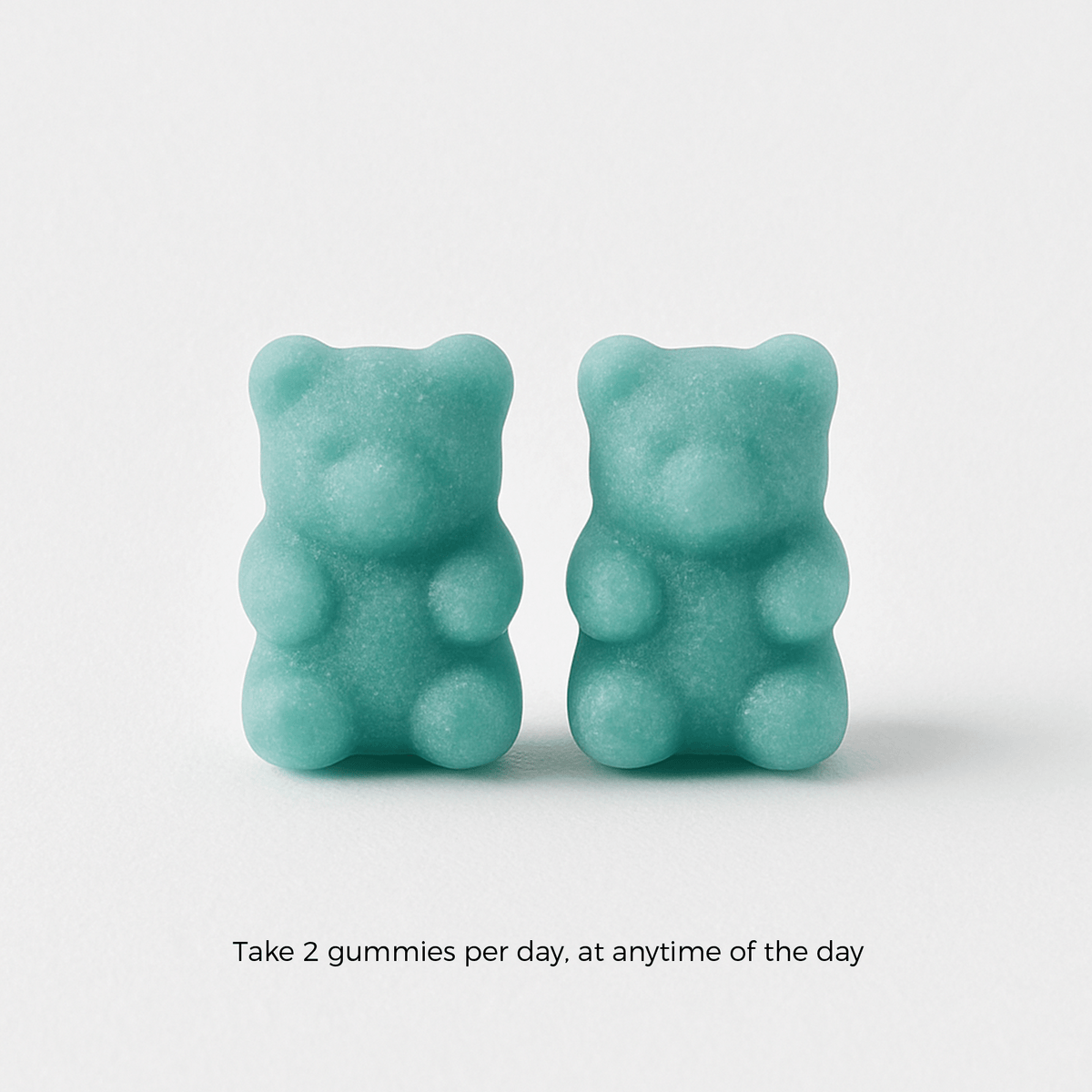 Charava Hair, Skin & Nails Gummies