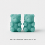 Charava Hair, Skin & Nails Gummies
