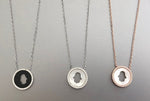 Hamsa Hand Necklaces