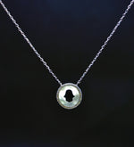 Hamsa Hand Necklaces