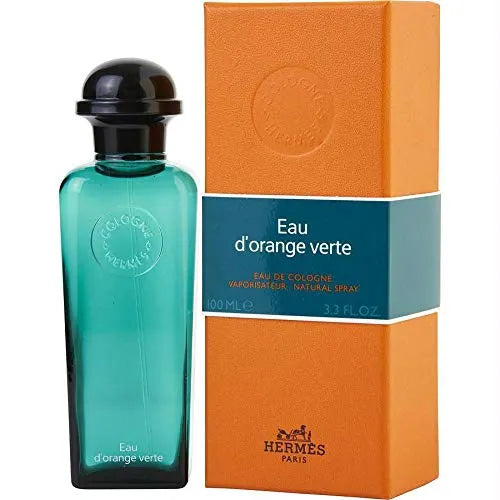 Hermès Eau d’Orange Verte Eau de Cologne 100ml