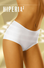 Wolbar Hiperia II Body Shaping Briefs Black