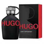 Hugo Boss Just Different Eau De Toilette 75ml