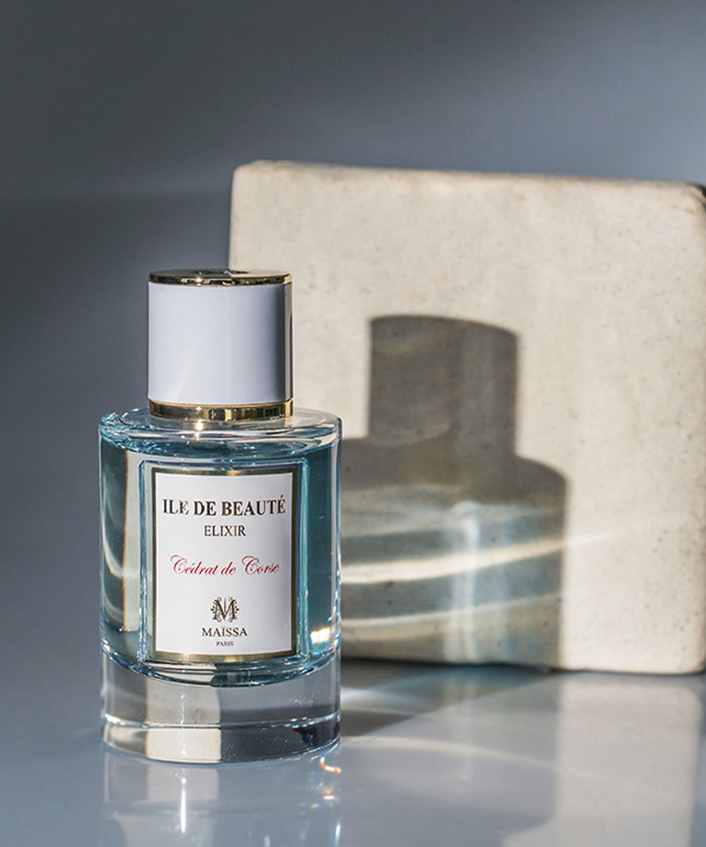 Maïssa Paris Ile de Beaute 50ml
