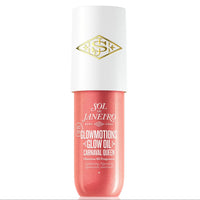 Sol de Janeiro Limited Edition Carnaval Queen Glowmotions Glow Oil 75ml