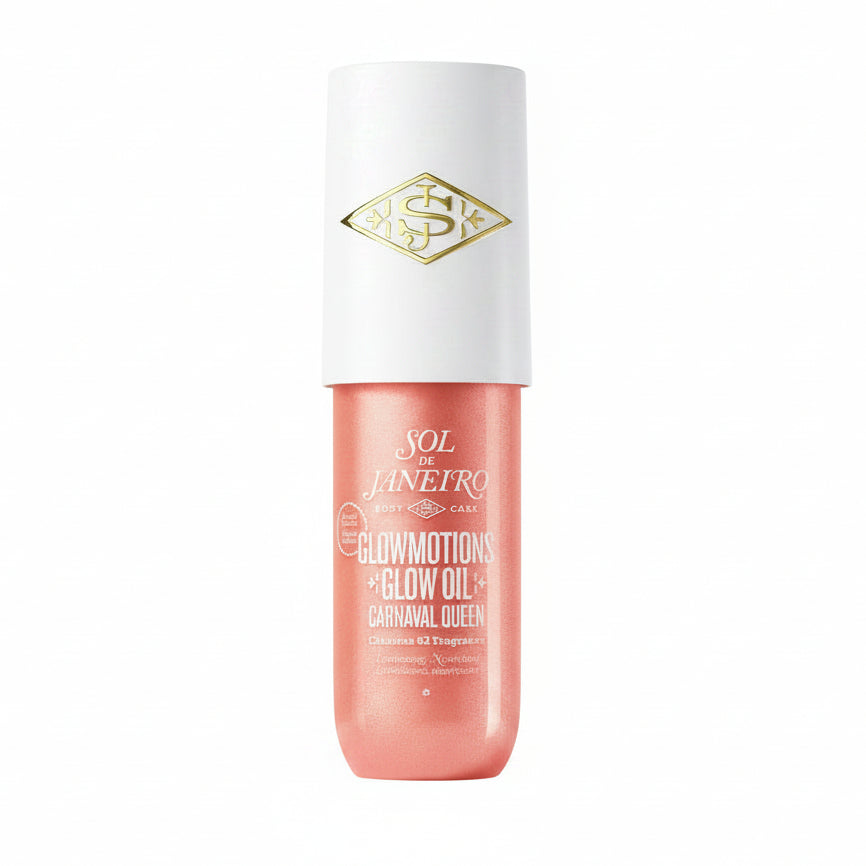 Sol de Janeiro Limited Edition Carnaval Queen Glowmotions Glow Oil 75ml