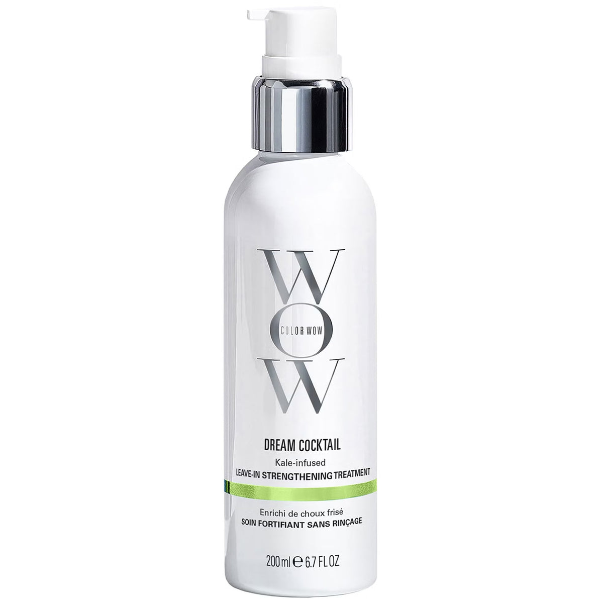 Color Wow Dream Cocktail - Kale Infused 200ml