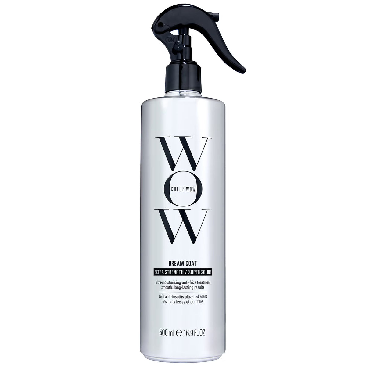 Color Wow Supersize Extra Strength Dream Coat 500ml
