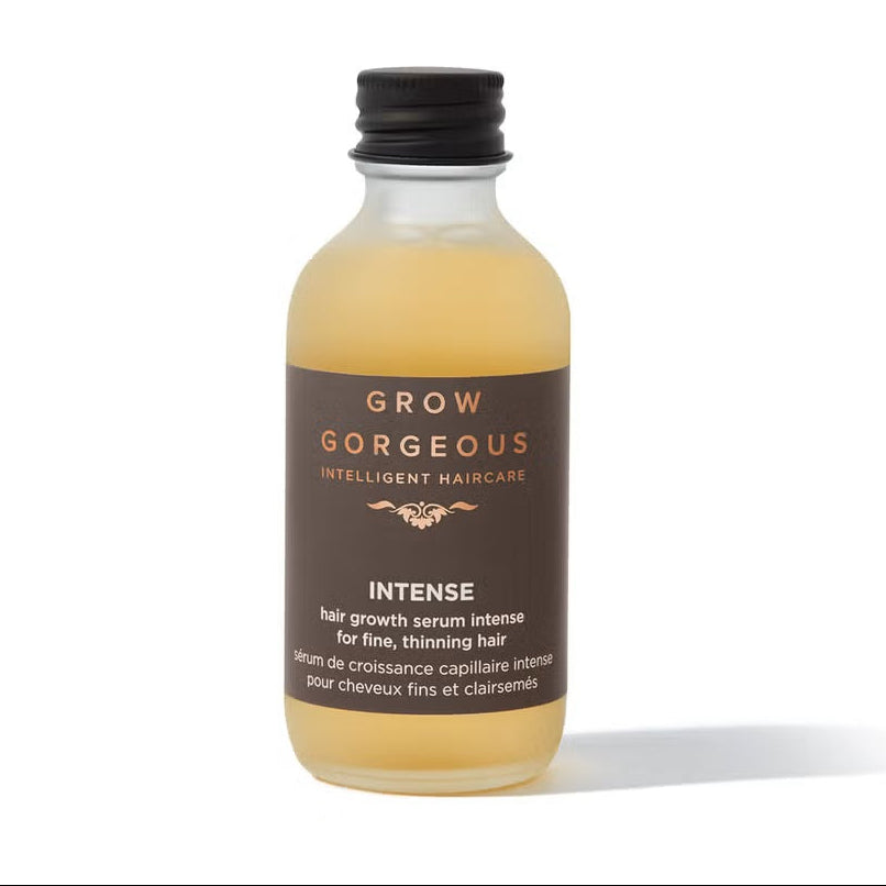 Grow Gorgeous Hair Growth Serum Intense 60ml