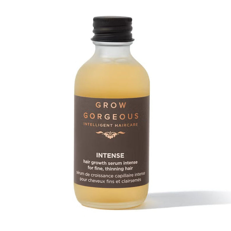 Grow Gorgeous Hair Growth Serum Intense 60ml