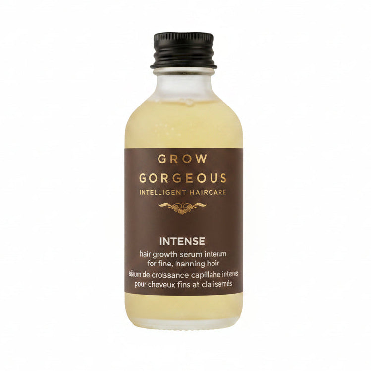 Grow Gorgeous Hair Growth Serum Intense 60ml