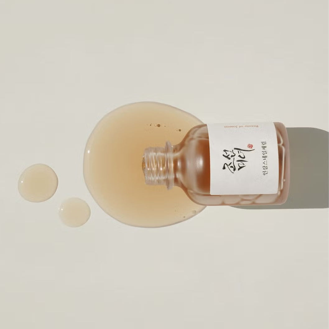 Beauty of Joseon Revive Serum bottle and carton