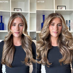 Color Wow Xtra Large and Style on Steroids styling duo