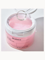 Biodance collagen toner pad for face hydration