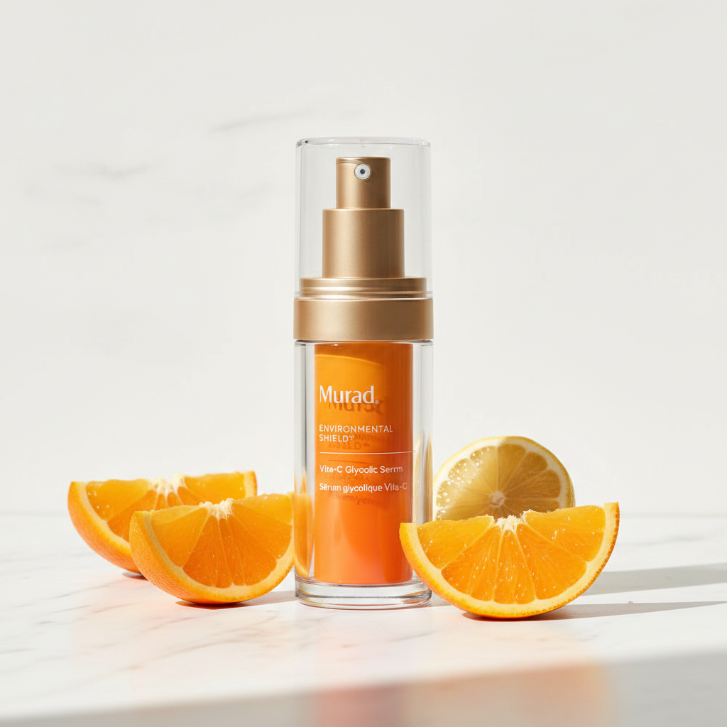 Murad Environmental Shield Vita-C Glycolic Brightening Serum 30ml