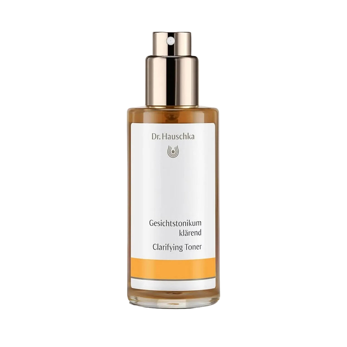 Dr. Hauschka Clarifying Toner 100ml — Pore Refining & Blemish Control
