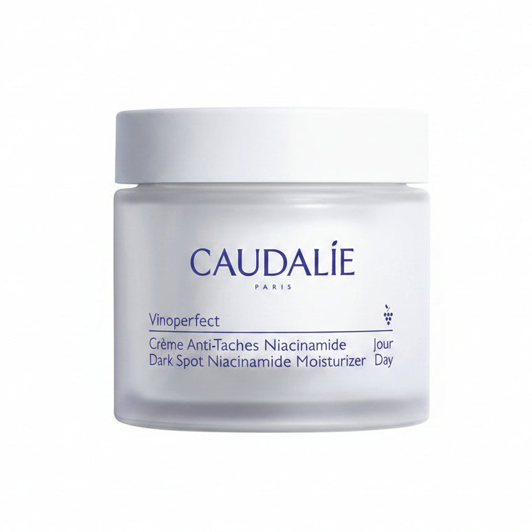 Caudalie Vinoperfect Dark Spot Niacinamide Moisturiser 50ml