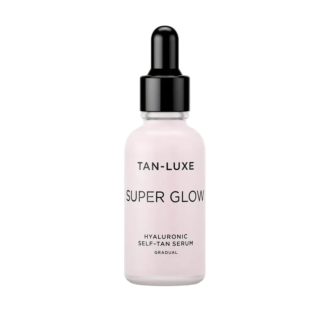 Tan-Luxe Super Glow Hyaluronic Self-Tan Serum 30ml