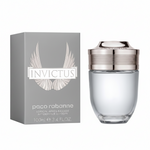 Paco Rabanne Invictus Aftershave Lotion Splash 100ml
