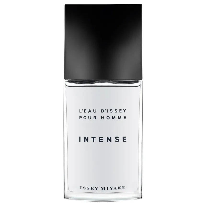 Issey Miyake L’Eau d’Issey Pour Homme Intense Eau de Toilette 125ml