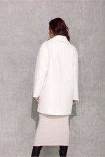 Roco Fashion Betty Oversized Short Coat