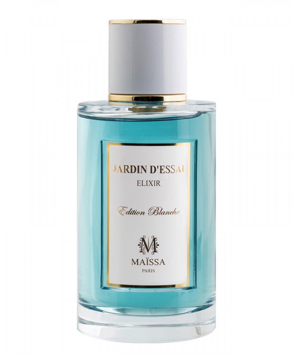 Maïssa Paris Jardin Dessai 200ml
