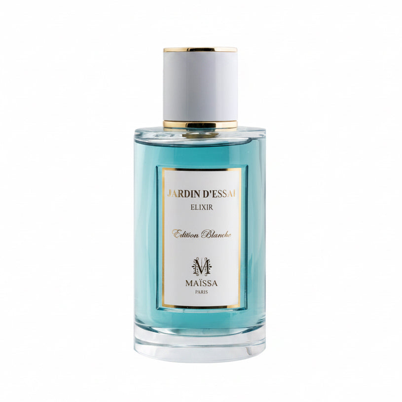 Maïssa Paris Jardin Dessai 200ml