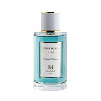 Maïssa Paris Jardin D'Essai 200ml