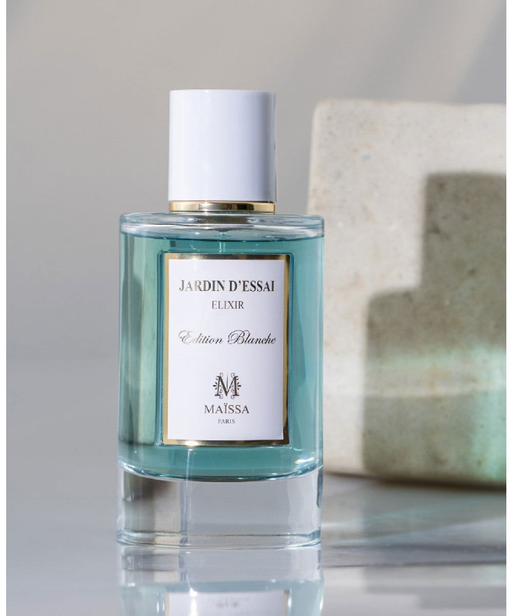 Maïssa Paris Jardin Dessai 100ml