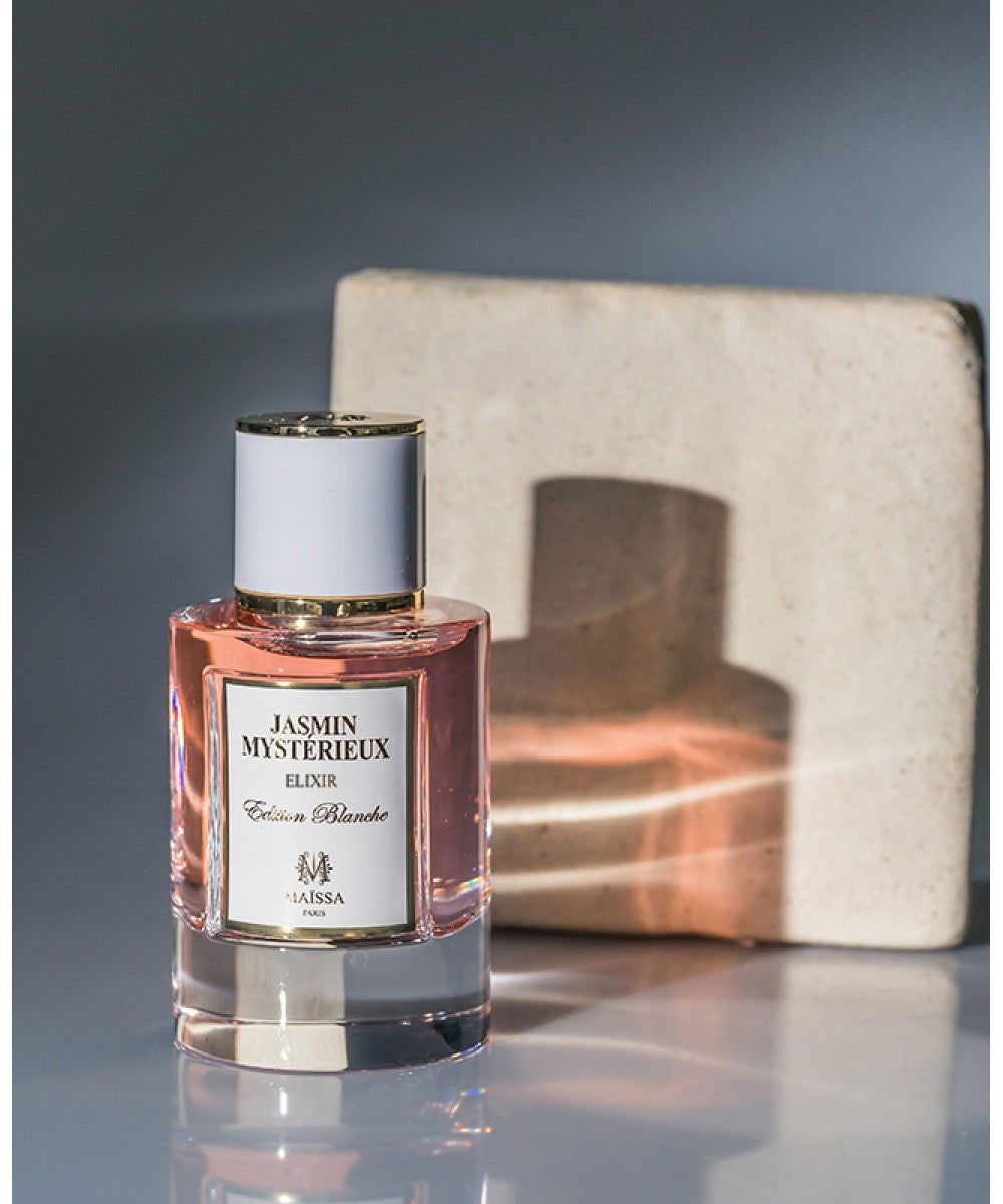 Maïssa Paris Jasmin Mysterieux 50ml
