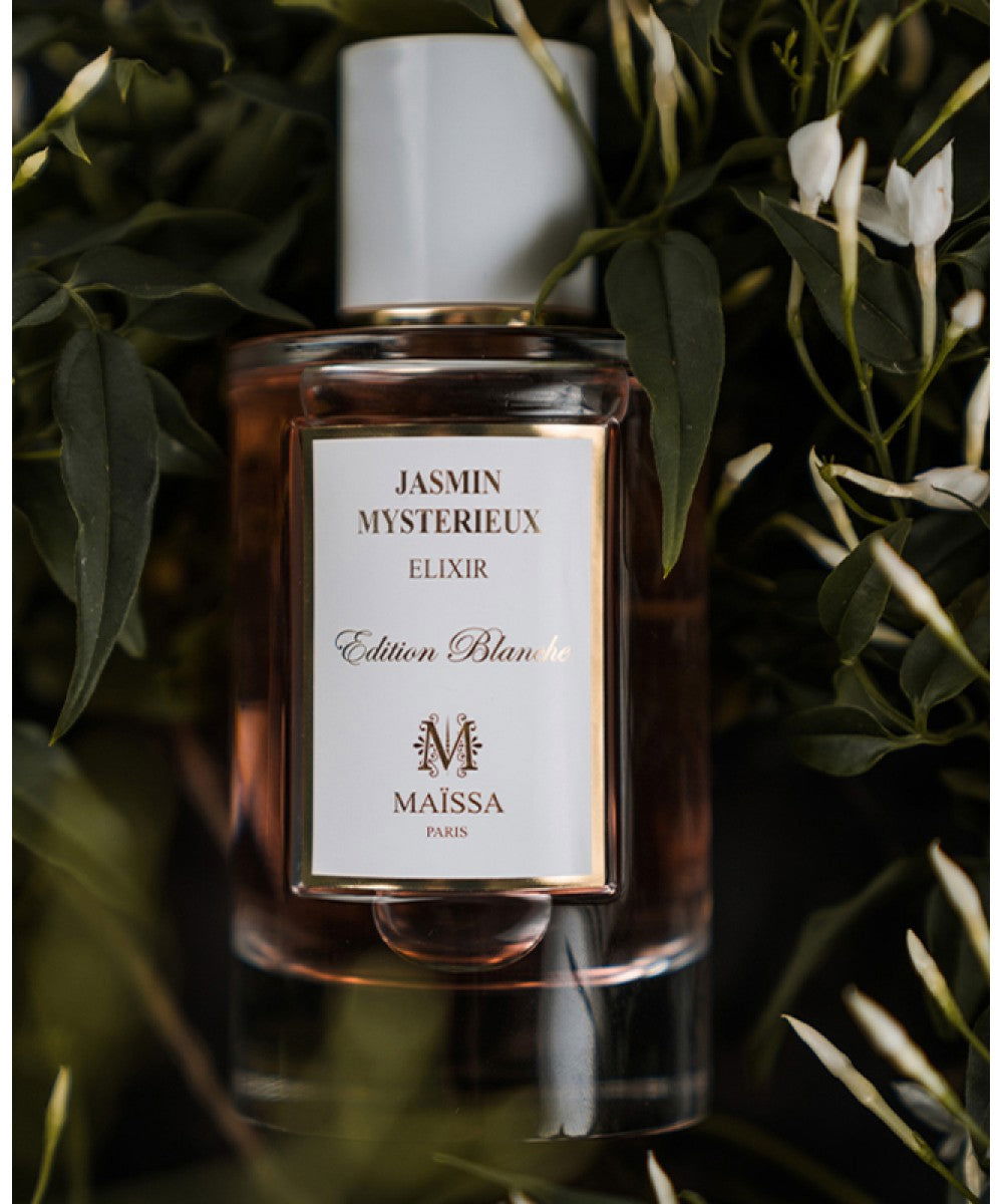 Maïssa Paris Jasmin Mysterieux 100ml