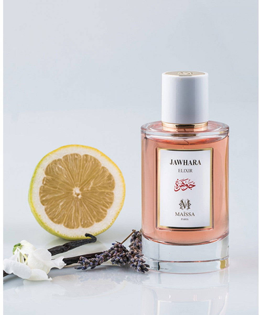 Maïssa Paris Jawhara 100ml