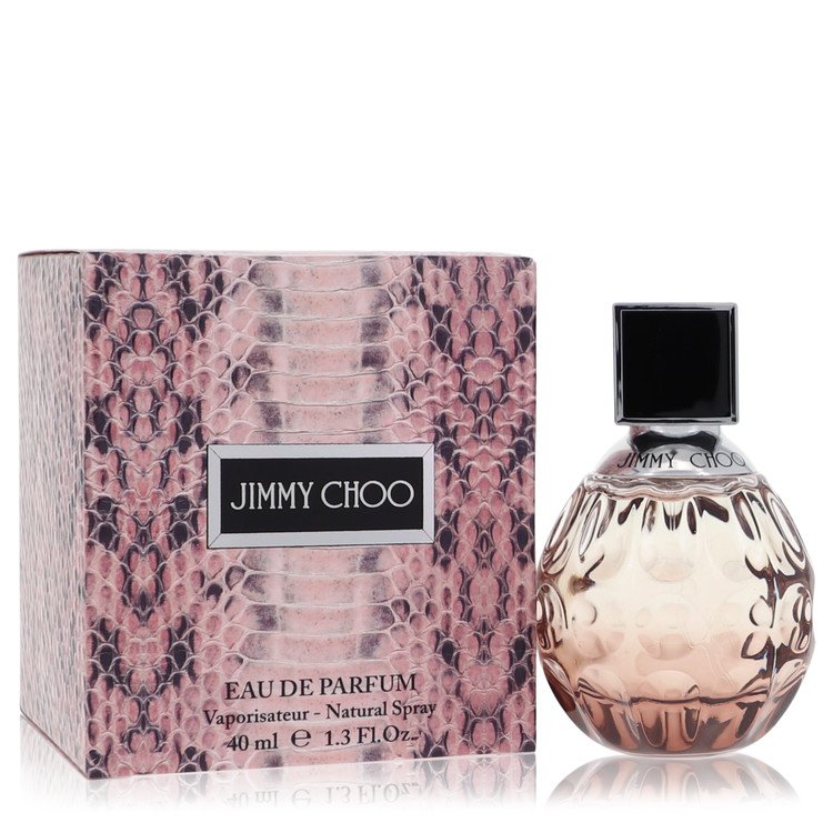 Jimmy Choo Eau de Parfum 40ml