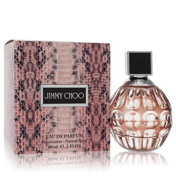 Jimmy Choo Eau de Parfum 60ml