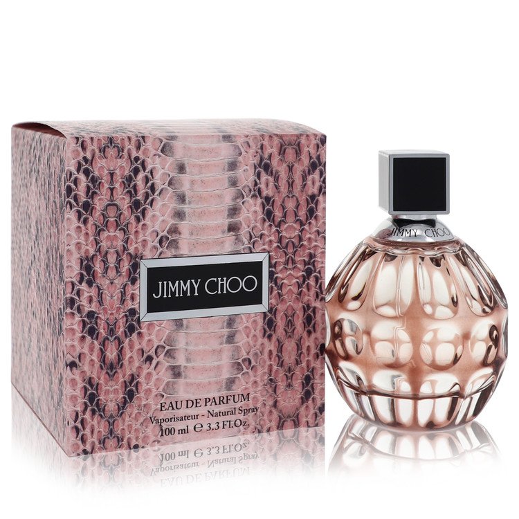 Jimmy Choo Eau de Parfum 100ml