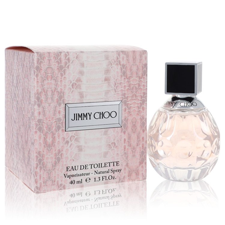Jimmy Choo Eau de Parfum