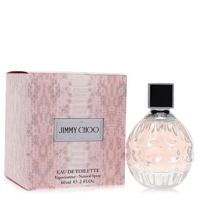 Jimmy Choo Eau de Parfum