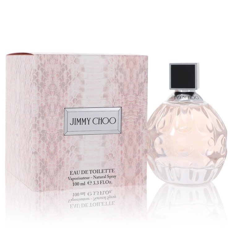 Jimmy Choo Eau de Parfum