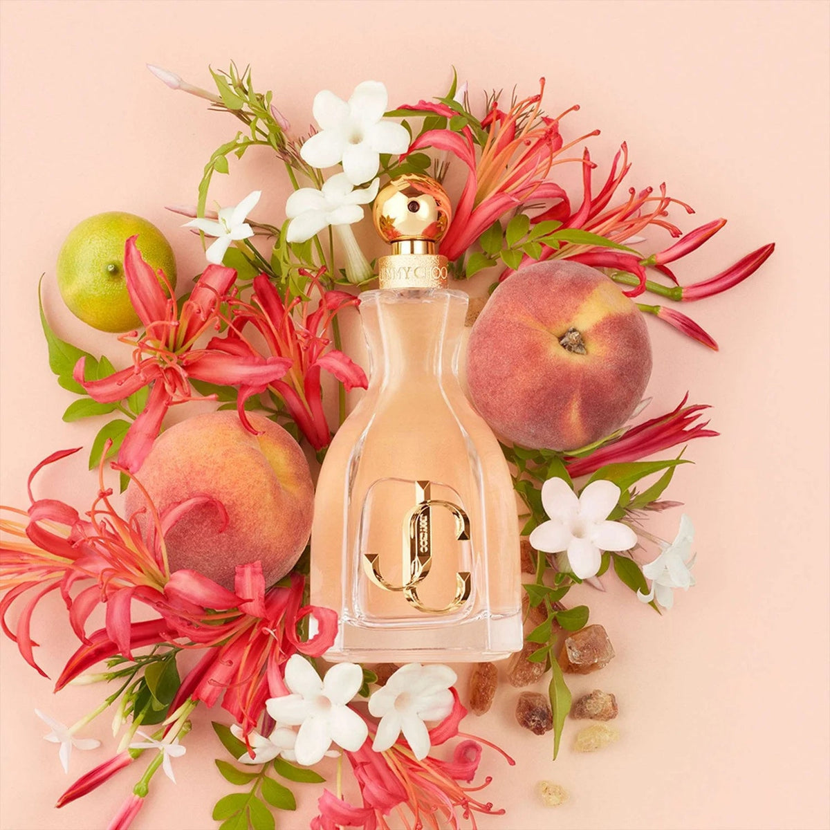 Jimmy Choo I Want Choo Eau de Parfum