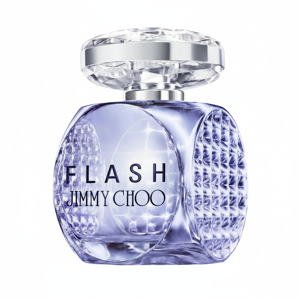 Jimmy Choo Flash Eau de Parfum 100ml