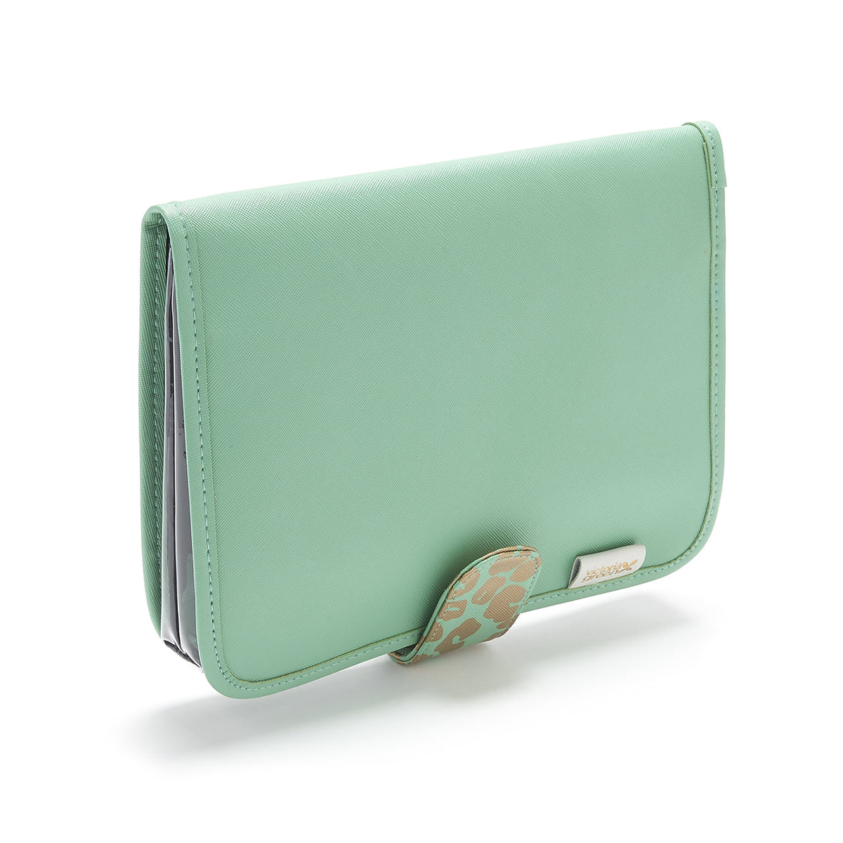 Kate' Hanging Beauty Bag in Jade