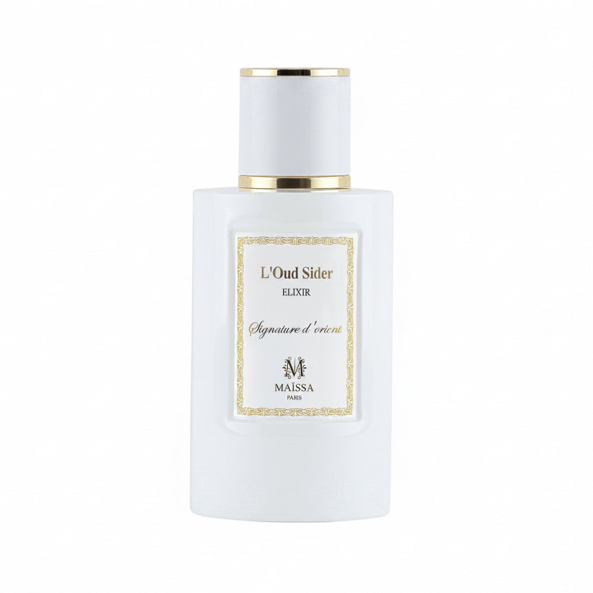 Maïssa Paris L'Oud Sider 100ml